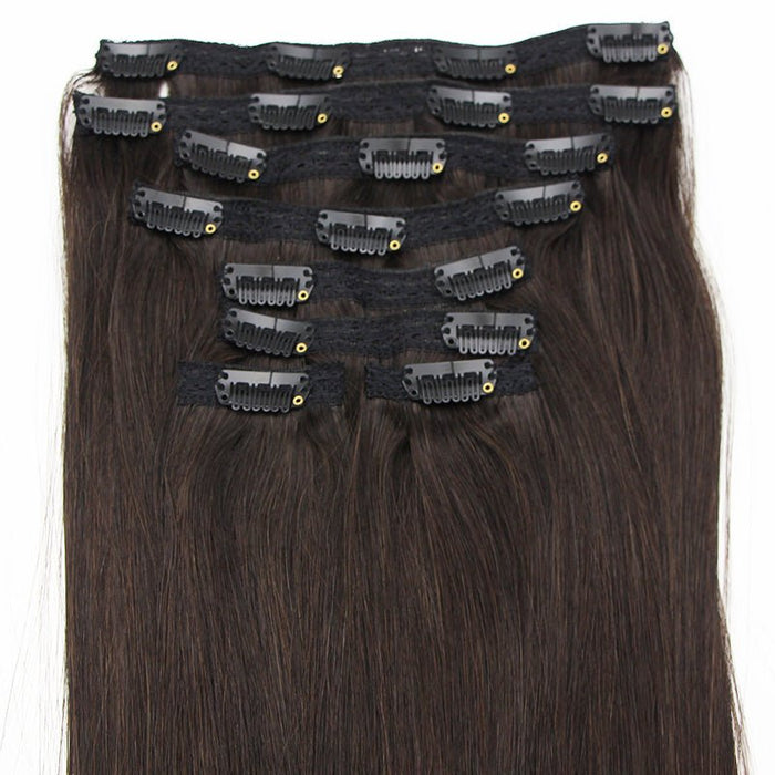 16Inch - Classic Lace Clip - Ins - 105g/Pack