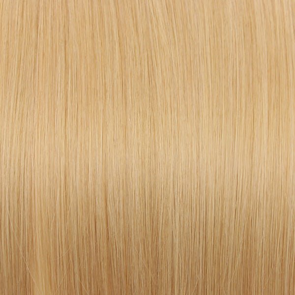 Light Ash Blonde