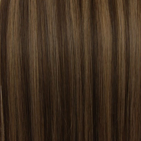 18Inch - Injection Tape - In Hair Extensions - 50g/Pack