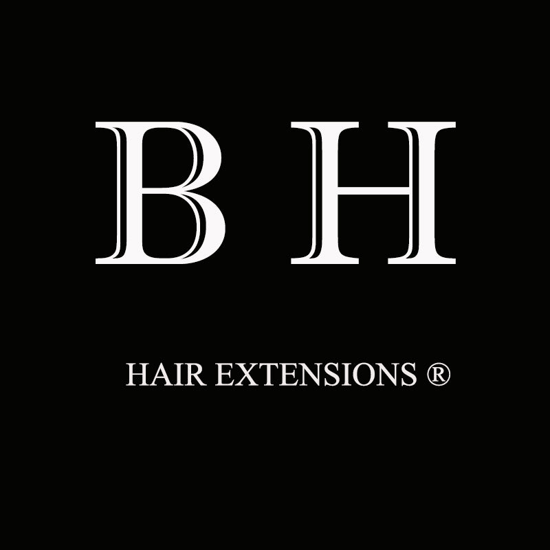 Better Hair Extensions Logo