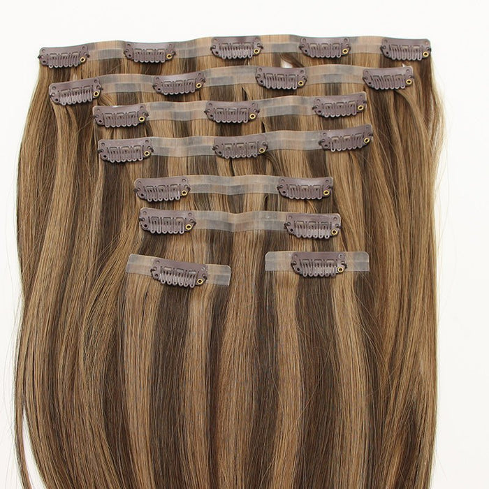 22Inch - Volume Narrow - Edge Clip - Ins - 180g/Pack