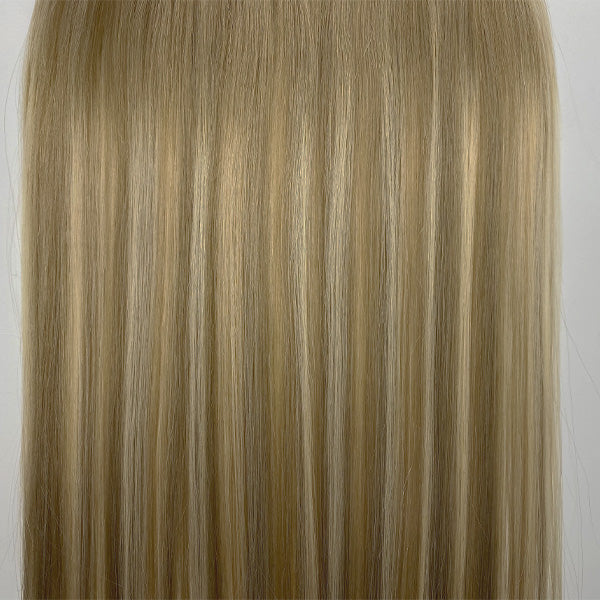 Butterfly(XO) Weft Extensions(16Inch-22Inch)