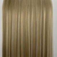 Butterfly(XO) Weft Extensions(16Inch-22Inch)