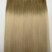 Butterfly(XO) Weft Extensions(16Inch-22Inch)