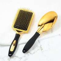Better Hair Brushes