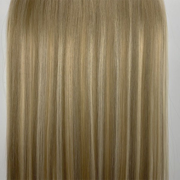 Butterfly(XO) Weft Extensions(16Inch - 22Inch)