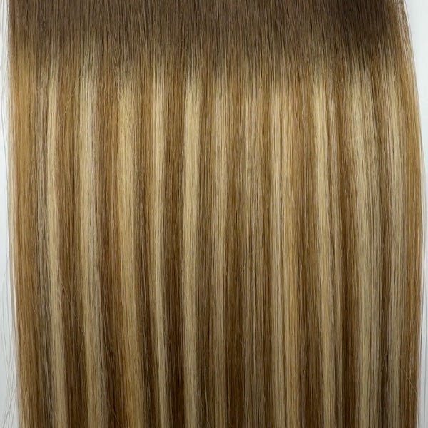 Butterfly(XO) Weft Extensions(16Inch - 22Inch)