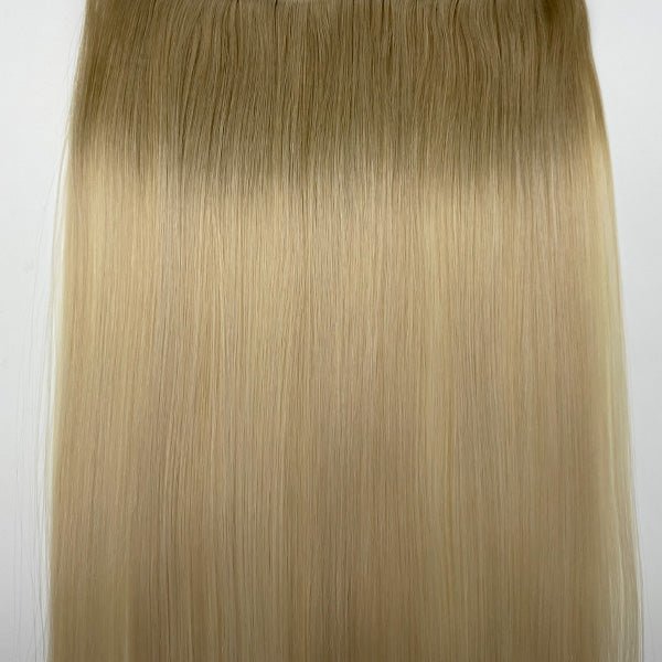 Butterfly(XO) Weft Extensions(16Inch - 22Inch)