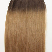 Butterfly(XO) Weft Extensions(16Inch - 22Inch)