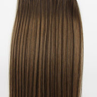 Butterfly(XO) Weft Extensions(16Inch - 22Inch)