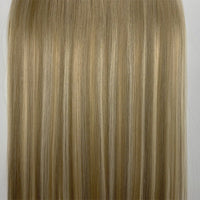 Butterfly(XO) Weft Extensions(16Inch - 22Inch)