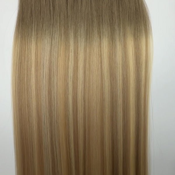 Butterfly(XO) Weft Extensions(16Inch - 22Inch)