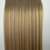 Butterfly(XO) Weft Extensions(16Inch - 22Inch)