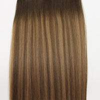 Butterfly(XO) Weft Extensions(16Inch - 22Inch)