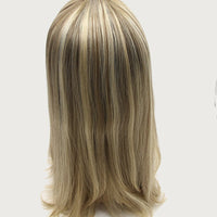 Vanilla Swirl Balayage - Jewish Wig