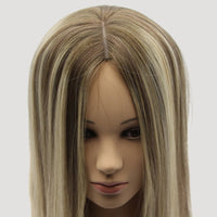 Vanilla Swirl Balayage - Jewish Wig