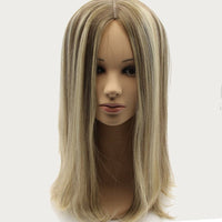 Vanilla Swirl Balayage - Jewish Wig